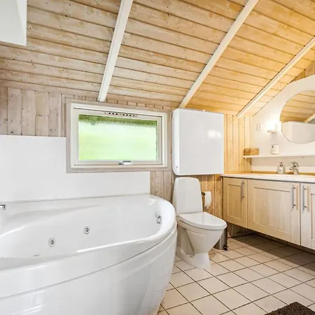 Frosina - 300m From The Sea By Interhome Holiday home Sarup